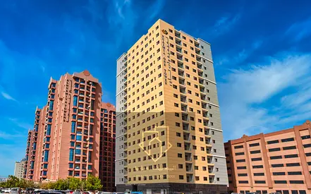 A unique opportunity to own or invest in one of Ajman's most prestigious towers | Open view | Priva