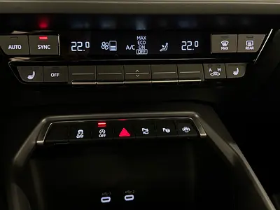 2025 AUDI A3 thumbnail 17