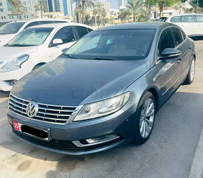 Volkswagen CC 2015 GCC Specs