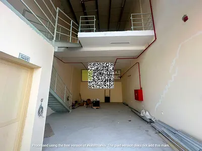 Warehouse for Rent – Al Jurf Industrial 3, Ajman