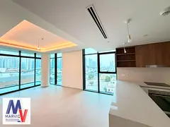 Rare Corner Unit | Burj & Full Park View | Brand New |