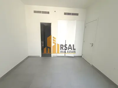 Boulevard 1bhk Available for rent in AL Jada shj