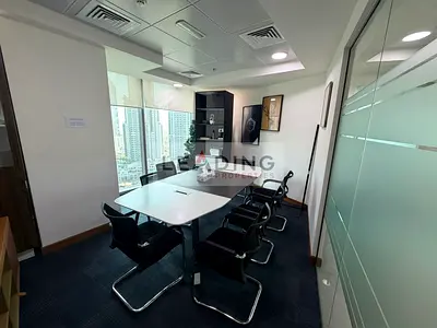 FULLY FURNISHED | A GRADE BUILDING | FLEXIBLE PRICE