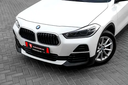 صورة 7 لـ 2021 BMW X2