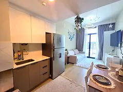 Poolside Unit | Vacant | Price Negotiable