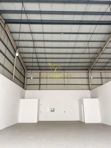 Warehouse for Rent Location in Mussafah-Abu Dhabi