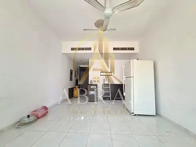 Commercial muwaileh 1bhk with central AC 30k available