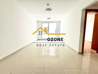 GORGEOUS 2BHK WITH BALCONY AND PARKING ~WARDROBES ~FAMILY BUILDING ~EASY PAYMENT IN 6 CHEQUES