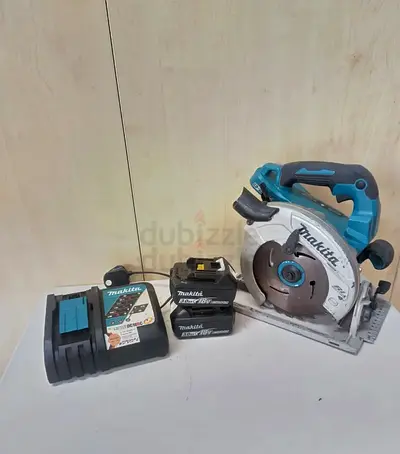 MAKITA CIRCULARSAW 36V B.L