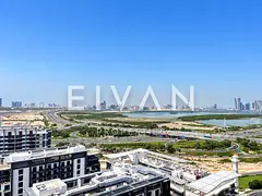 Spacious Layout + Balcony | Hartland View | Ready