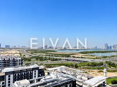Spacious Layout + Balcony | Hartland View | Ready