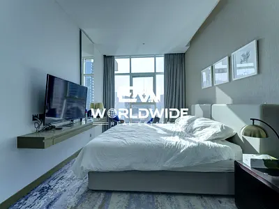 Near Dubai Mall | Fully Furnished | Separate Kitchen