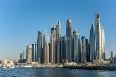Spacious 3BR | Full Sea View | Prime Location.