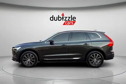 صورة 5 لـ 2021 Volvo XC60