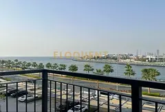 Sea View | Negotiable | Unfurnished
