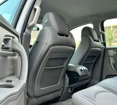 صورة 5 لـ 2017 Chevrolet TRAVERSE
