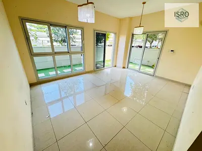 HUGE PRIVATE GARDEN GATED COMMUNITY 2BEDROOM