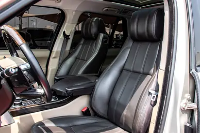 صورة مصغرة 10 لـ 2014 LAND Rover RANGE ROVER