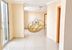 1BR Apartment | Spring Oasis | Balcony & Park View