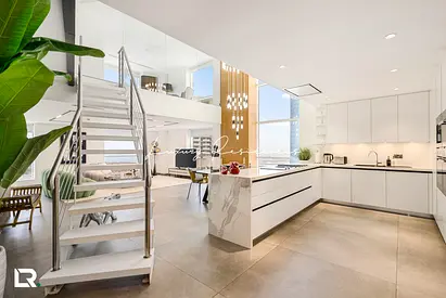 Unique Duplex | Breath-taking Sea View