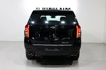 2023 Chevrolet TAHOE — миниатюра 6