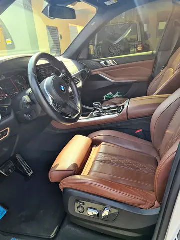 2019 BMW X5 — фото 9
