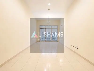 Spacious 2BHK Master bed Wardrobe Balcony 2 full bath