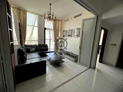 Fully Furnished |Spacious Layout |Prime Location