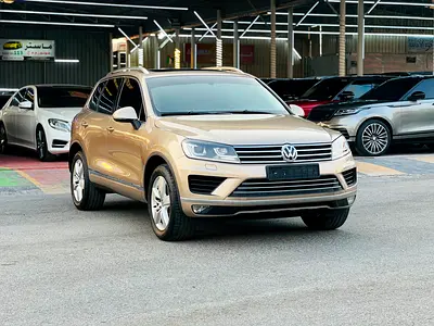 صورة مصغرة 12 لـ 2015 Volkswagen TOUAREG