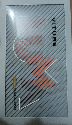 Viture Luma ULTRA XR Glasses - Brand New Open Box.
