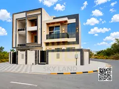 Villa for sale directly from the owner. Freehold ownership available to all nationalities. Price inc