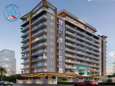 +Study Room | 10%DP | 0.5%Plan | 65%Mortgage | Furnished