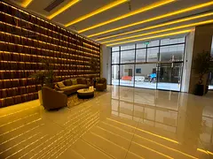 Second-Tenant 2BR | 1 Month Free | Private Parking & Gym | Super Deluxe Finishes | New Tower | Prime