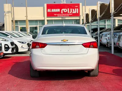 صورة 5 لـ 2019 Chevrolet IMPALA