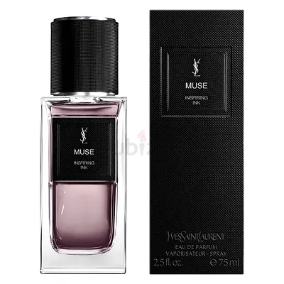Ysl muse perfume