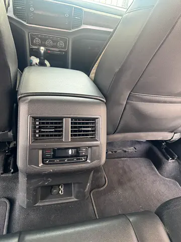 2018 Volkswagen TERAMONT 照片 16