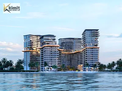 Private Beach Access | Flexible PP | Strong ROi