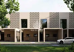 Luxury Townhouse | 5% Down Payment | Flexible Payment Plan