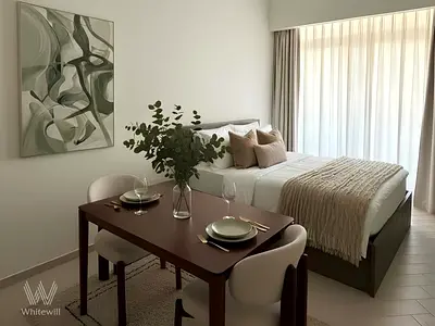 Fully Furnished | Road View | Vacant