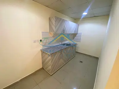 Luxurious Beautiful 1bhk with Bog Balcony Close To Mazayed Mall