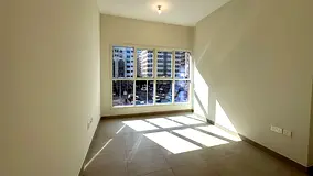 No Commission | Brand New 1BHK | Gym, Pool & Sauna | Direct from Management