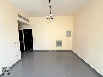 Premium studio apartment for annual rent in Al Alia area – Ajman