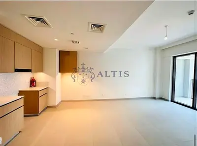 Spacious 1BR | Prime Waterfront Community | Vacant