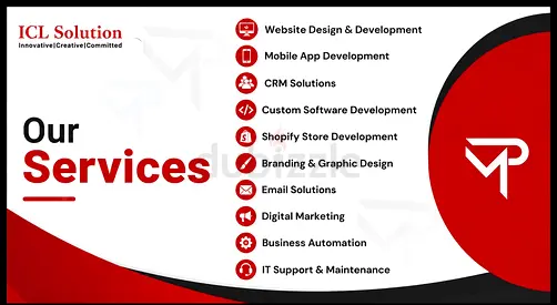 GROW YOUR BUSINESS WITH SMART DIGITAL SOLUTIONS!