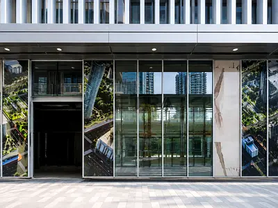Strategic Off-Plan Shop | Prime Footfall and Exposure