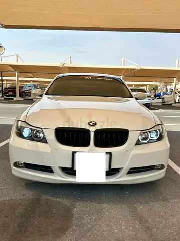 Pristine 2006 BMW 325i | Japanese Specs | Low Mileage | Excellent Condition