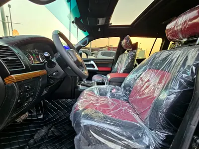 صورة مصغرة 10 لـ 2009 Toyota LAND CRUISER