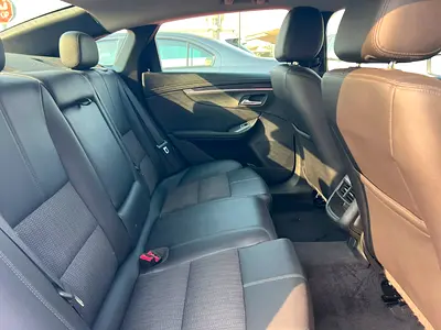 صورة 12 لـ 2019 Chevrolet IMPALA