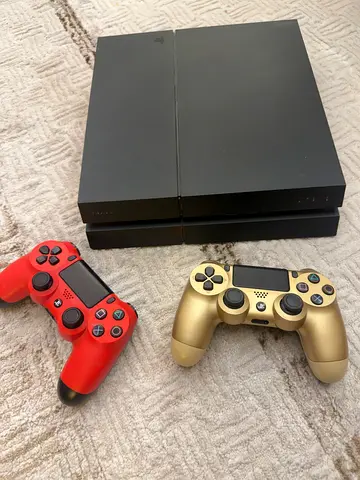 PlayStation 4