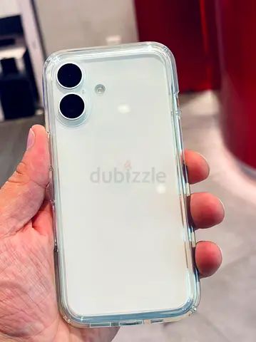 iPhone 17 /256gb - white 100% battery